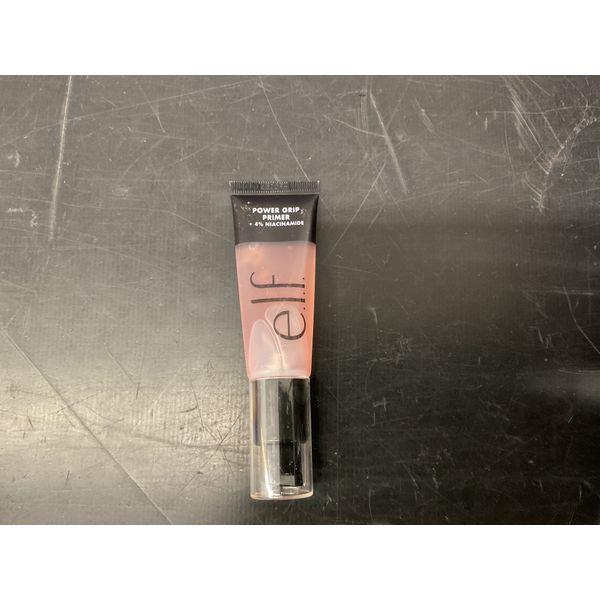 e.l.f. Cosmetics Power Grip Primer - 4% Niacinamide Retail $10.00