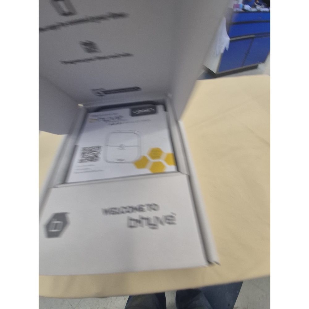 bhive Smart Irrigation Controller