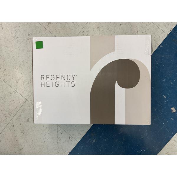 Regency Heights Box