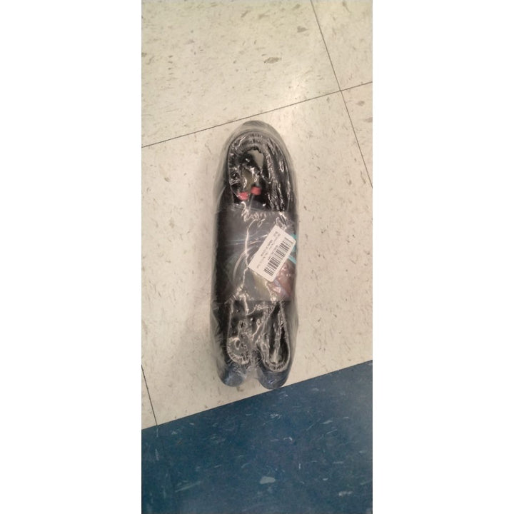 ZHOL Carbon Fiber Steering Wheel Cover, Universal Standard Size 14.5-15 inch Fashion Sport Auto Car Steering Wheel Accessories for Men, Black