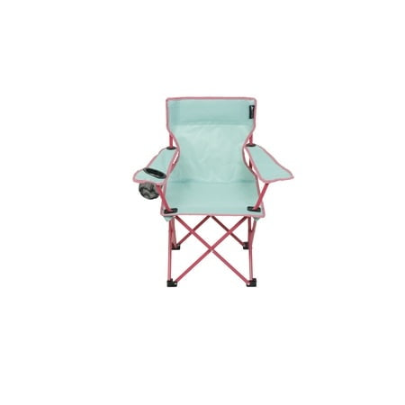 Ozark Trail Kids Camp Chair  Green