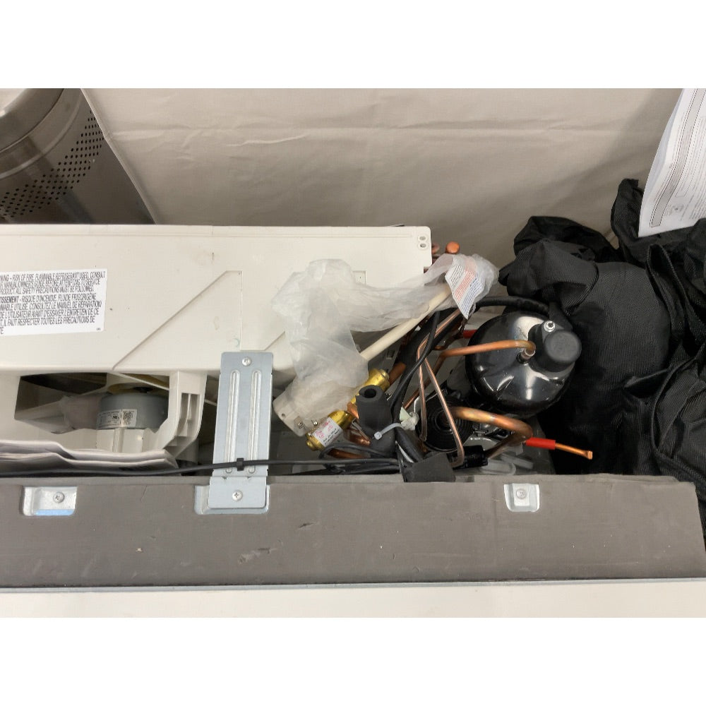Cloper+Hunter CH-PTW-HE SHP, PTAC with Heat Pump