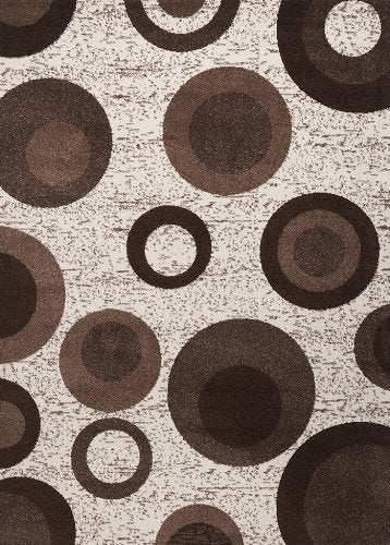 Sunset International Turkish Rug, 2'6" x 7'2"
