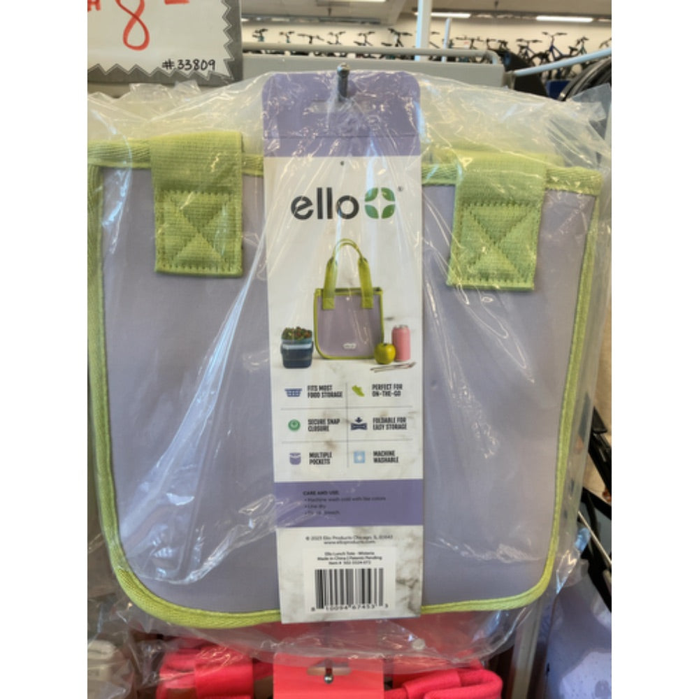 Lunch Carrier by Ello