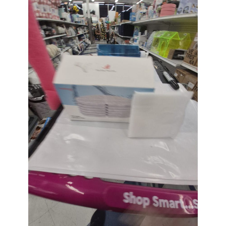 Bissell Ready Mop Smart Pads - Disposable Mop Pads