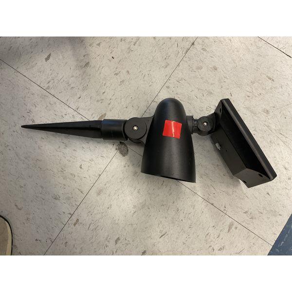 Solar Outdoor Spotlight - LED, Waterproof, Stake Light