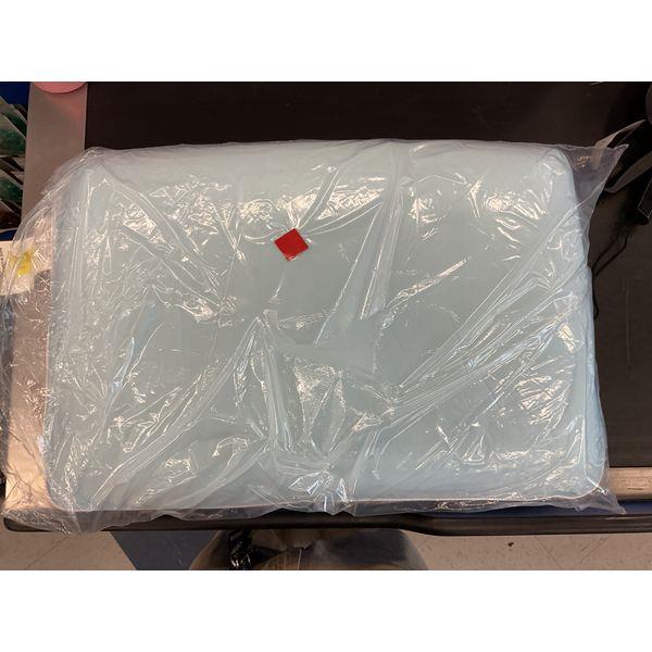 Mattress Pad - Soft, Comfortable, Supportive
