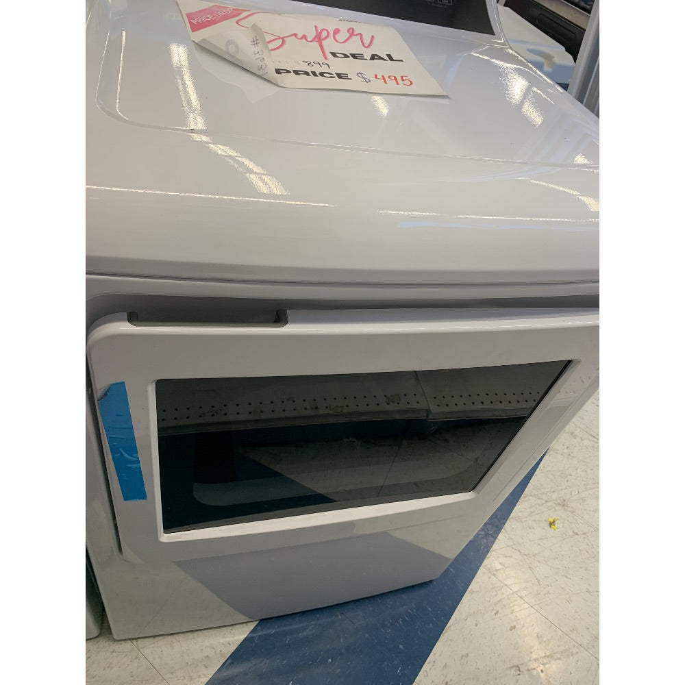 GE Washing Machine - Super Deal, $495