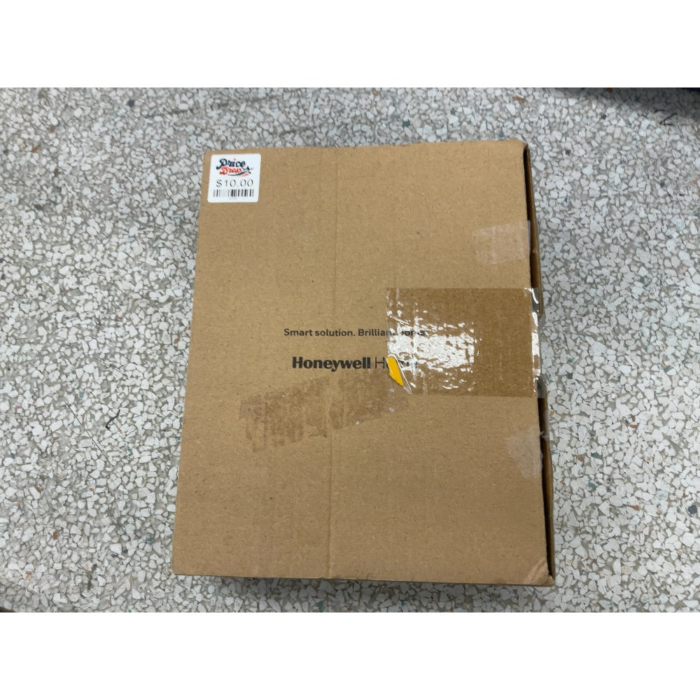 Honeywell Home Thermostat - Mechanical, Non-Programmable