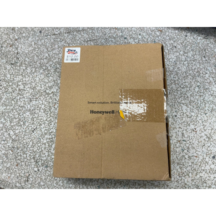Honeywell Home Thermostat - Mechanical, Non-Programmable