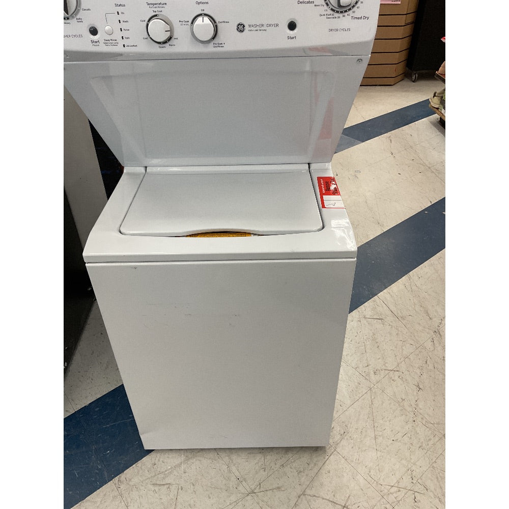 GE Washer/Dryer Combo, $879