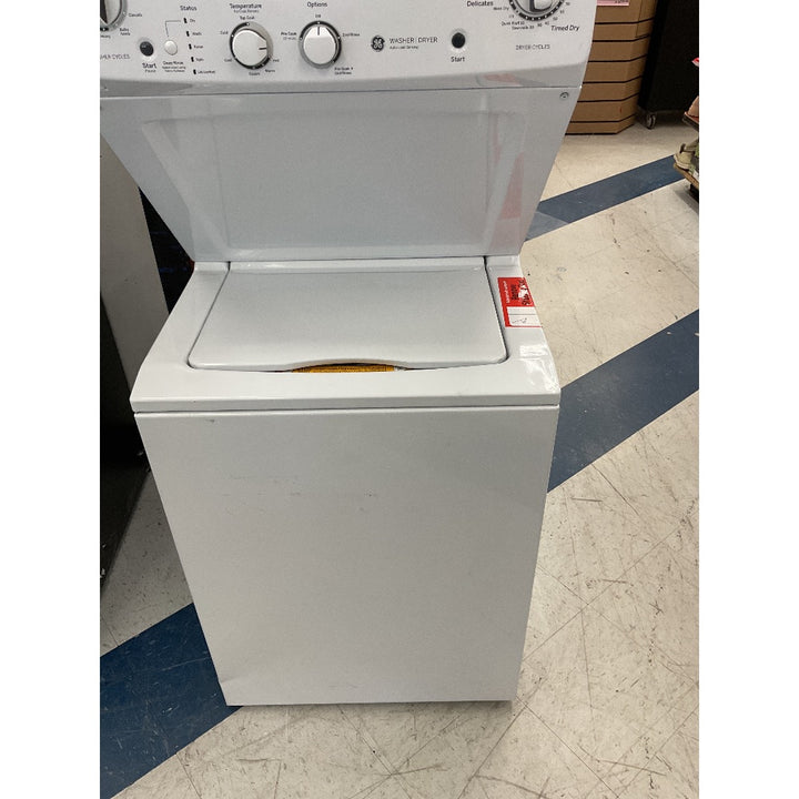GE Washer/Dryer Combo, $879