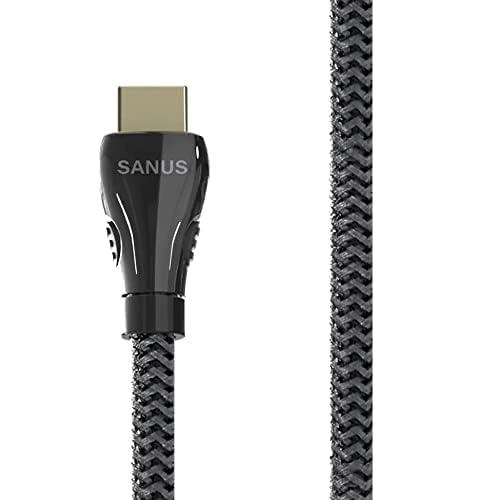 Sanus 6 Foot HDMI Cable Retail $14.00