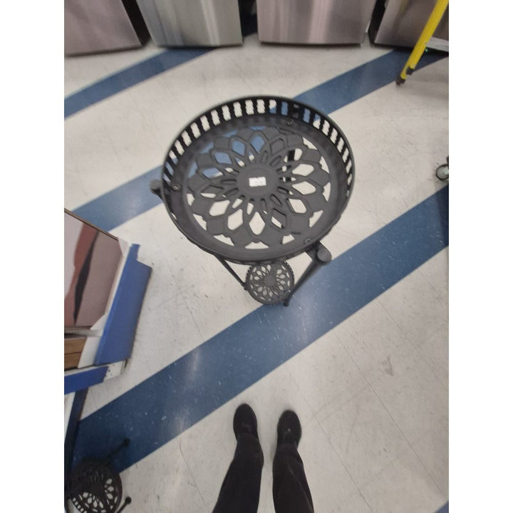 Unbranded Plant Stand - Metal Construction