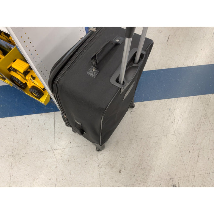 Rolling Suitcase - Luggage, Carry-on, Travel