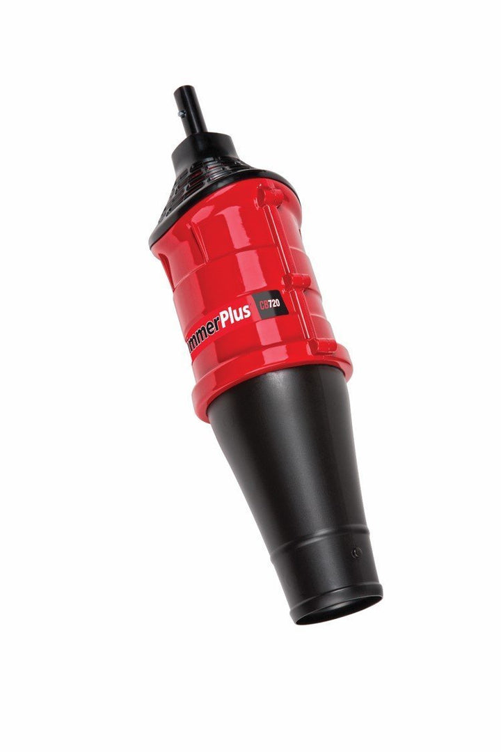 TrimmerPlus CB720 High Performance Blower Attachment with Concentrator for Attachment Capable String Trimmers, Polesaws, and Powerheads
