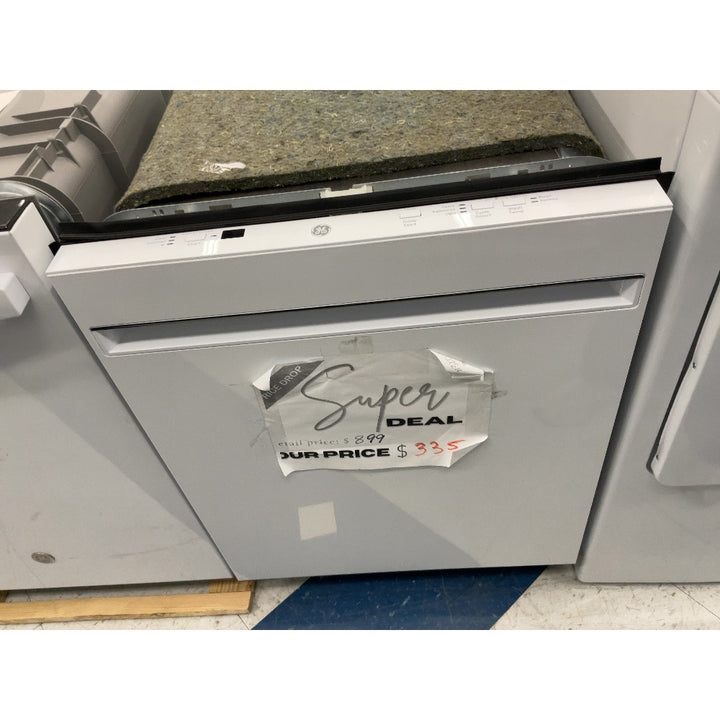 GE Dishwasher - Super Deal