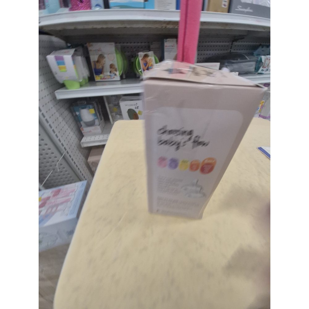 Tommee Tippee Natural Start Bottles, 6m+, Leak Proof
