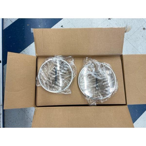 KitchenAid Cookware Set - Stainless Steel - Durable, Versatile Retail $150.00