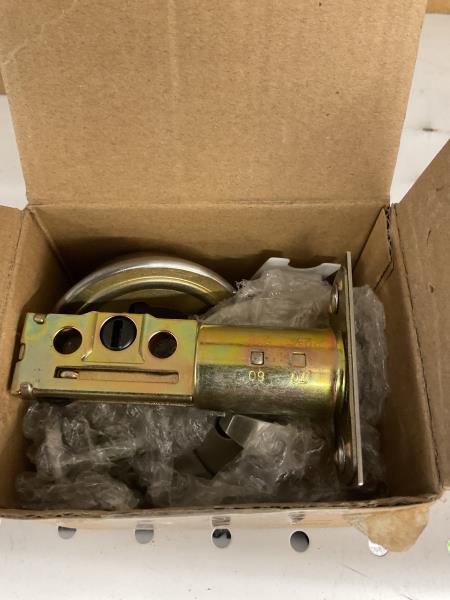 Door lock Retail $8.50