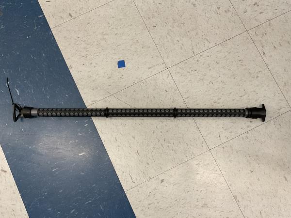 Clothes Bar Retail $17.36