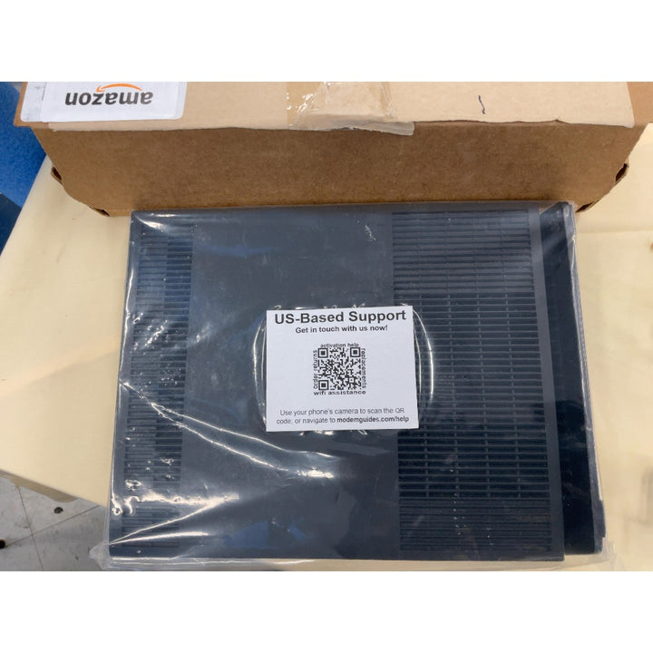 Unknown Brand Network Switch - Ethernet Ports, US-Based Support