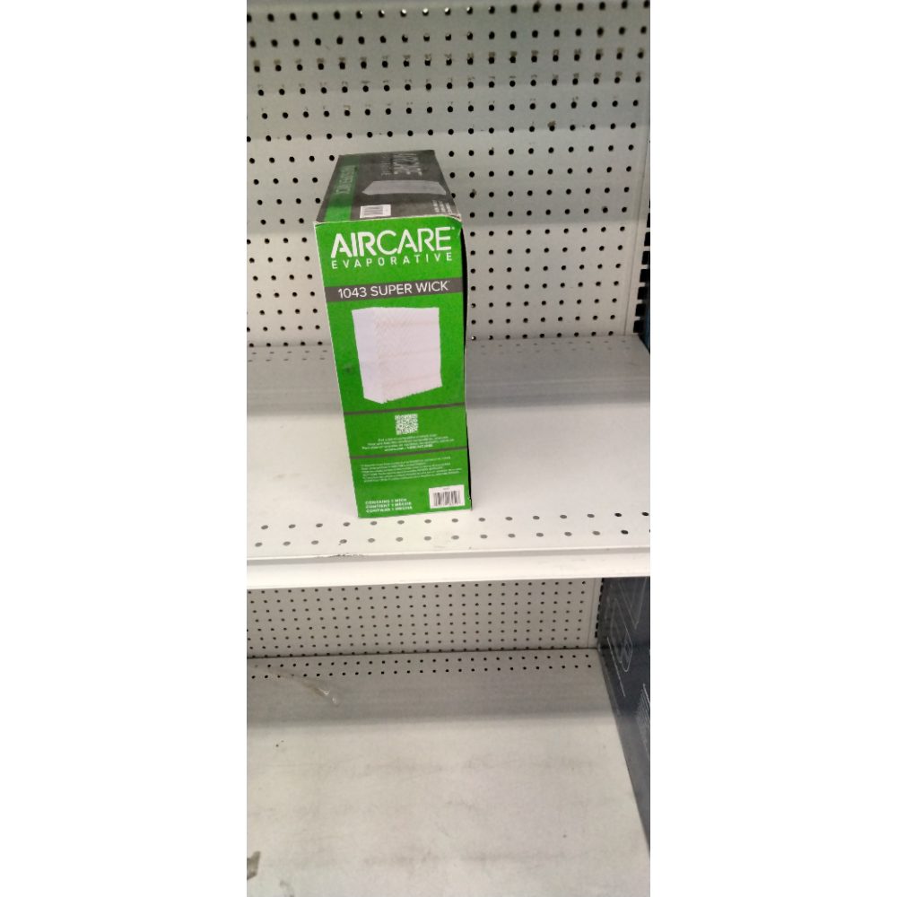 Essick Air Evaporator Pad Retains Minerals