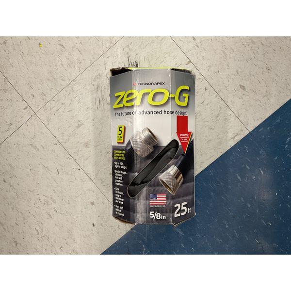 Teknor Apex Zero-G - Advanced Hose, 5/8in, 25ft