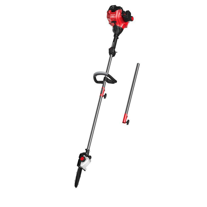 CRAFTSMAN P2100 10-in 25-cc 2-Cycle Gas Pole Saw