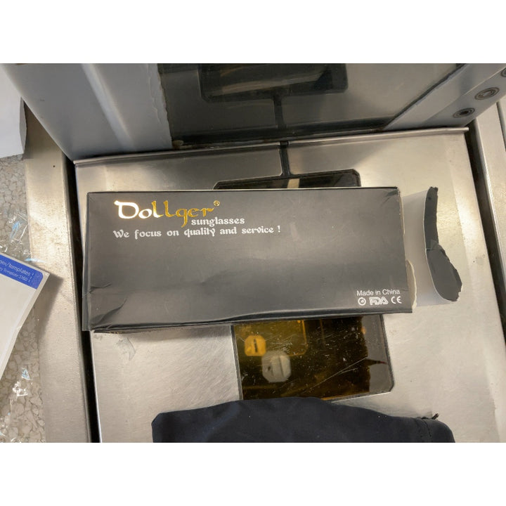 Dollger Sunglasses - Quality & Service Focused