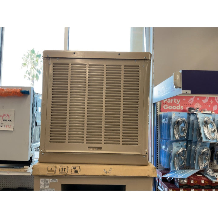 Evaporative Cooler - Portable, Efficient Cooling, Indoor/Outdoor Use