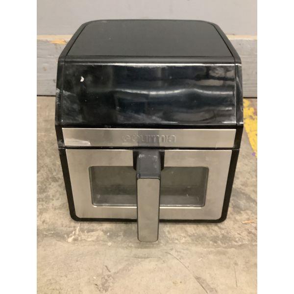 Gourmia Digital Air Fryer GAF858 Retail $75.00