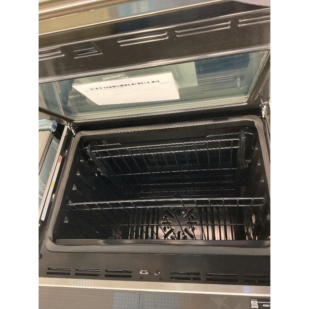Cafe - Electric Wall Oven, Super Deal