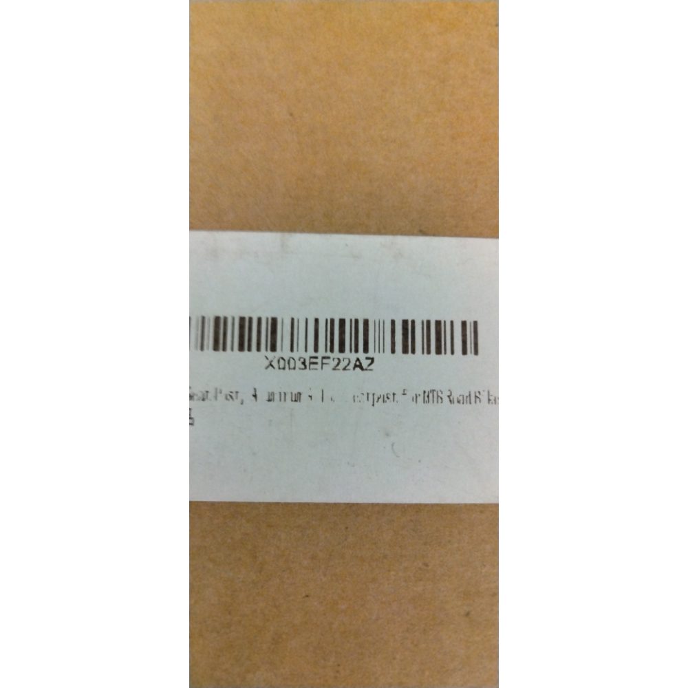 Bike Seat Post, Aluminum Alloy Bicycle Seat Post 27.2 / 30.9 / 31.6 * 350mm, Bike Seatpost for MTB Road Bike BMX