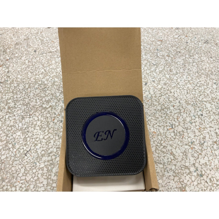 EN Wireless Doorbell, User Manual, Model GM03 1-1