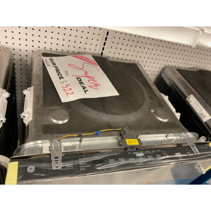 GE Dishwasher - Super Deal $522