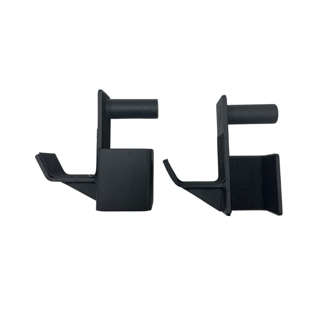 2" x 2" Power Cage Squat Rack Attachments & Accessories
