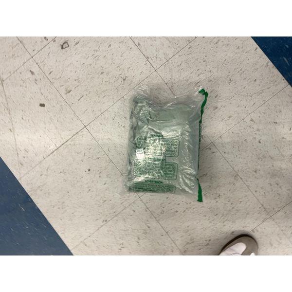 Green sheet Retail $15.00