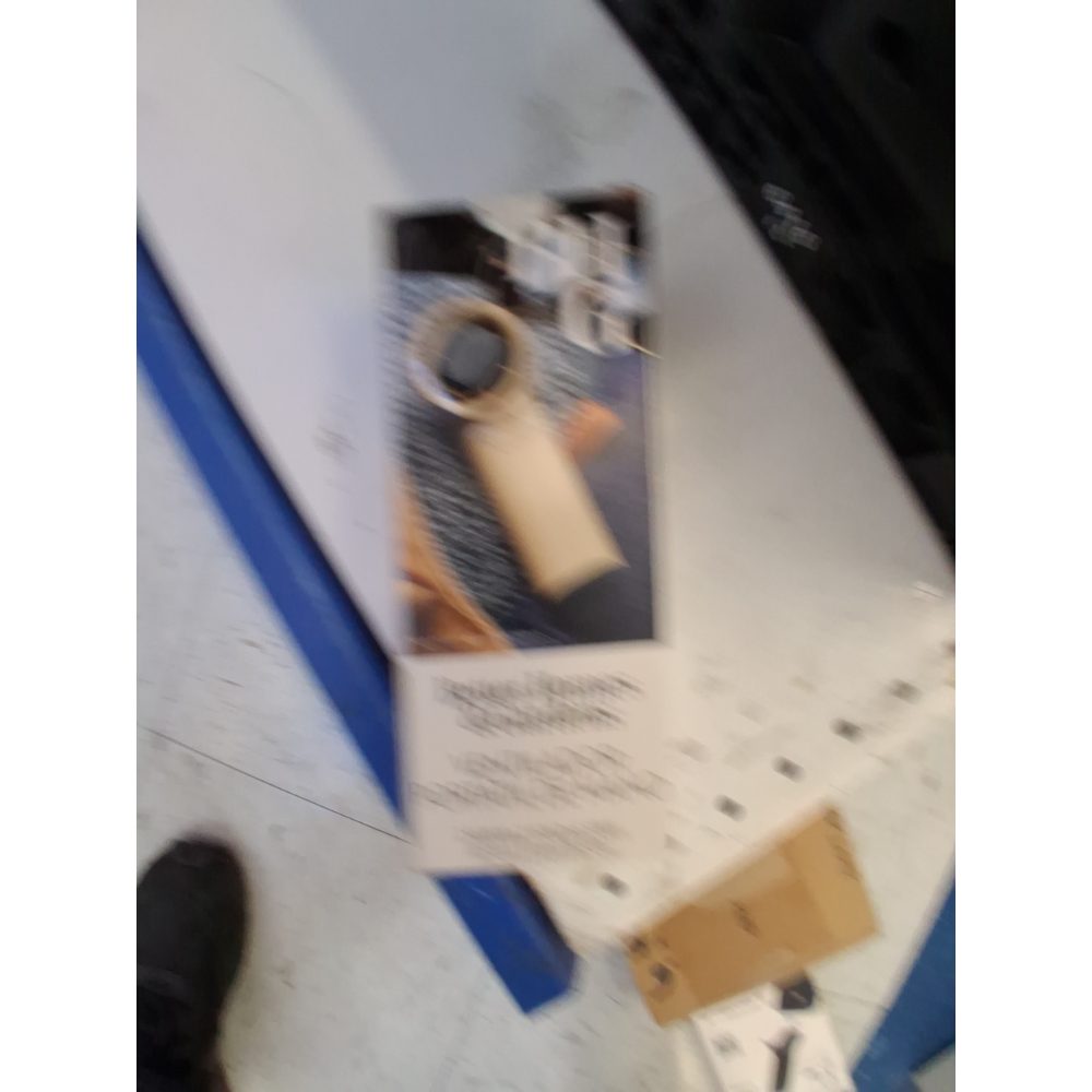 Better Homes& Gardens Handheld Fan USB Rechargeable Function Battery Operated Fan with Large Airflow