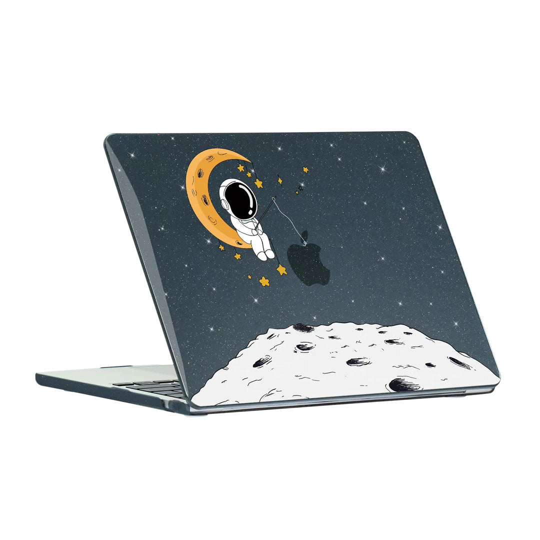 Compatible with New MacBook Air 13.6 inch Case 2022 A2681 M2 Chip with Retina Display,Hard Shell Protective Cover for A2681 Mac Air 13.6 inch Case,1x A2681 Hard Shell case +1x Keyboard Cover Retail $26.00