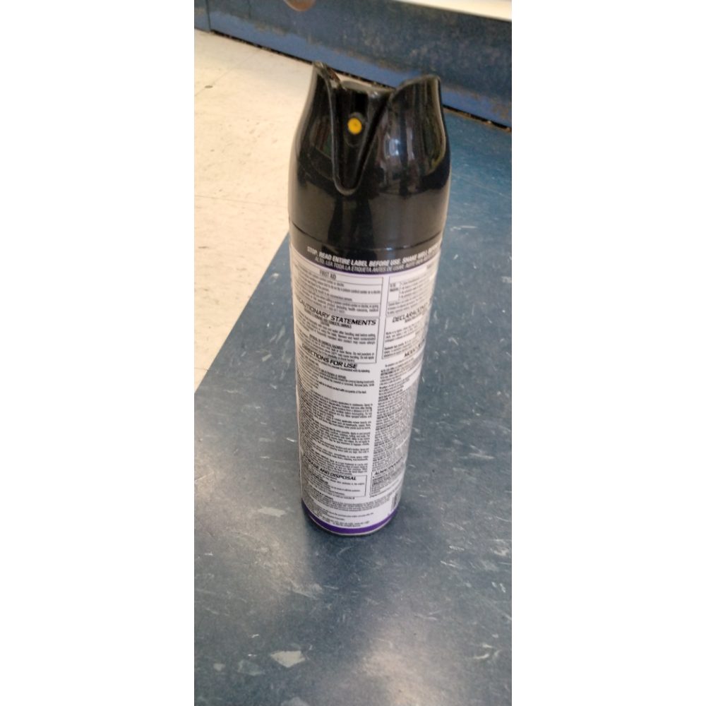 Hot Shot Bed Bug Killer Aerosol, Bed Bug Treatment, 17.5 oz