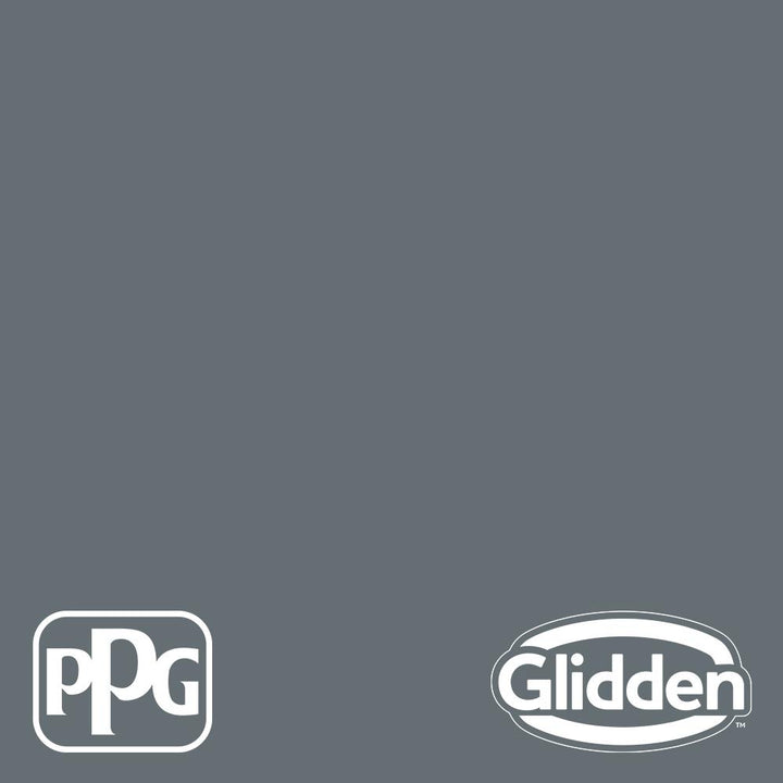 1 Gal. PPG1039-6 in the Shadows Semi-Gloss Interior Latex Paint
