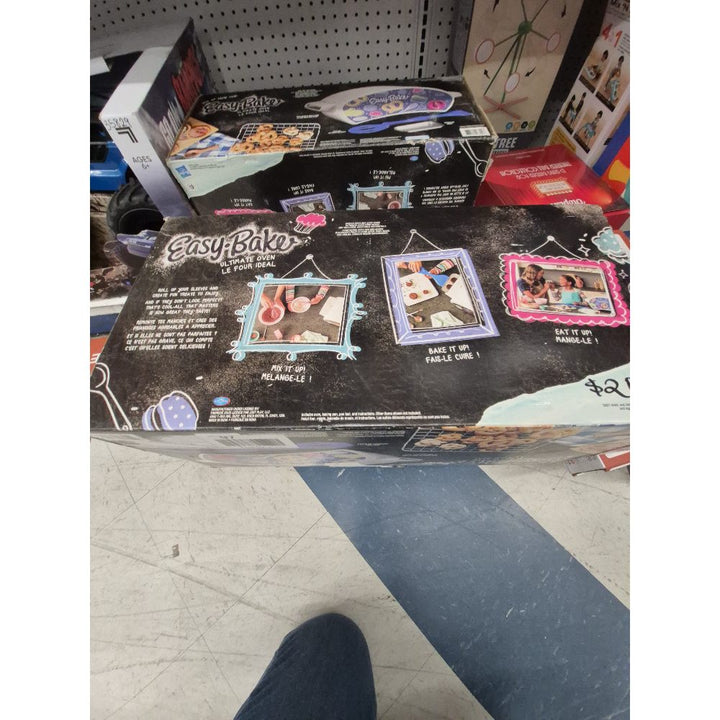 Easy-Bake Ultimate Oven - Electric Toy Oven