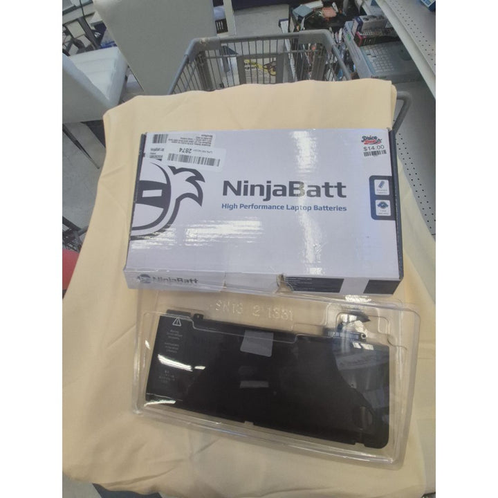 NinjaBatt High Performance Laptop Battery