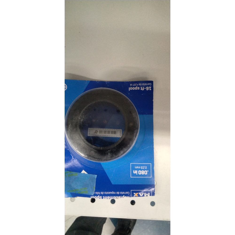 Bobine De Fil Pour Coupe-Bordures Kobalt 40 Volts 2E GÃ©nÃ©ration 0,08 Po X 16 Pi KDLA 1040-03 - Rona
