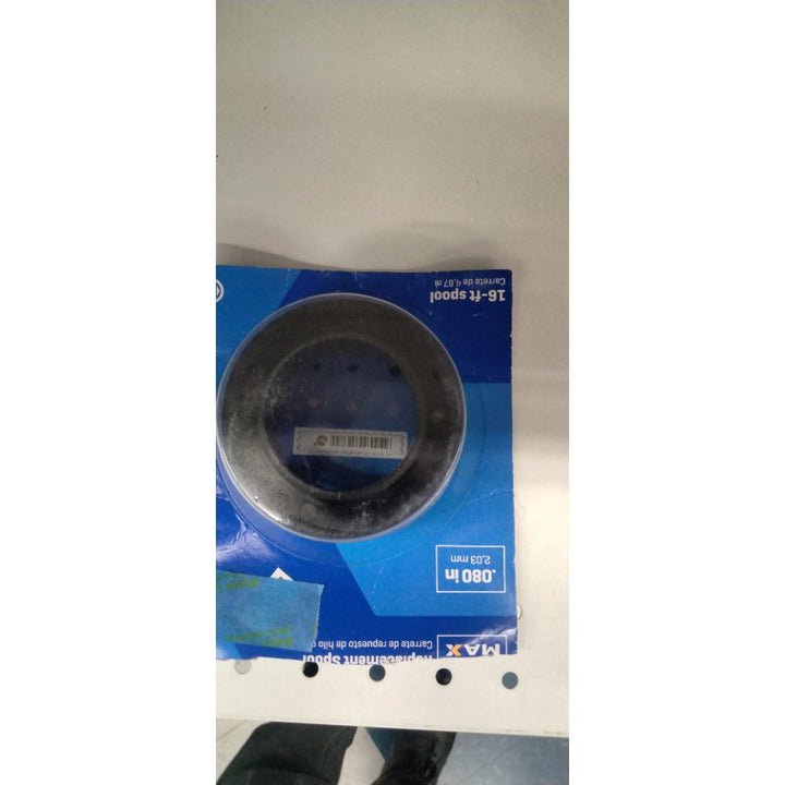 Bobine De Fil Pour Coupe-Bordures Kobalt 40 Volts 2E GÃ©nÃ©ration 0,08 Po X 16 Pi KDLA 1040-03 - Rona