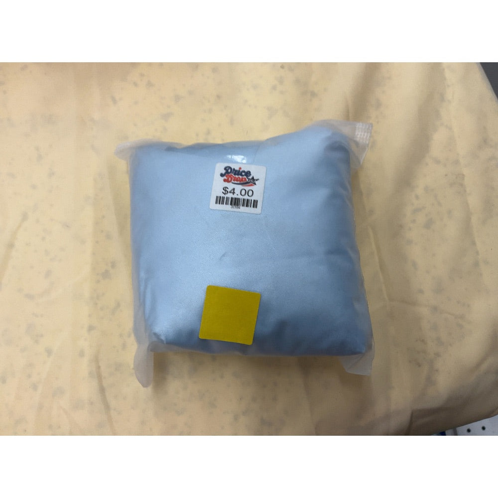 Dice Towel, Terry Hand Towel, Light Blue