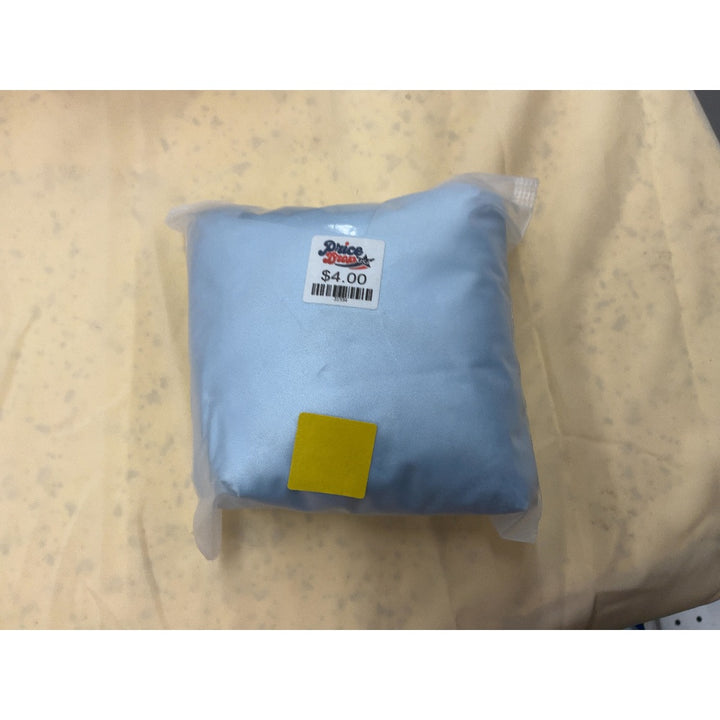 Dice Towel, Terry Hand Towel, Light Blue