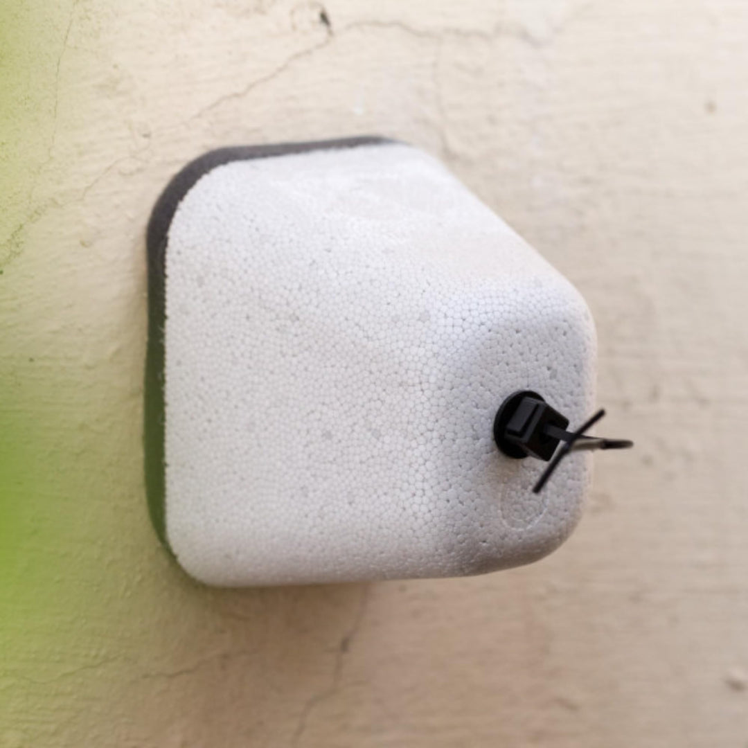 Duck STYROFOAM Faucet Cover MfrPartNo 280468