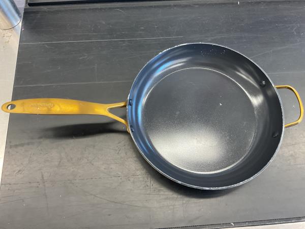 Greenspan Frying Pan - Pro Series Retail $30.00